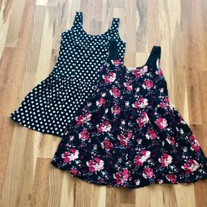 UO dress bundle